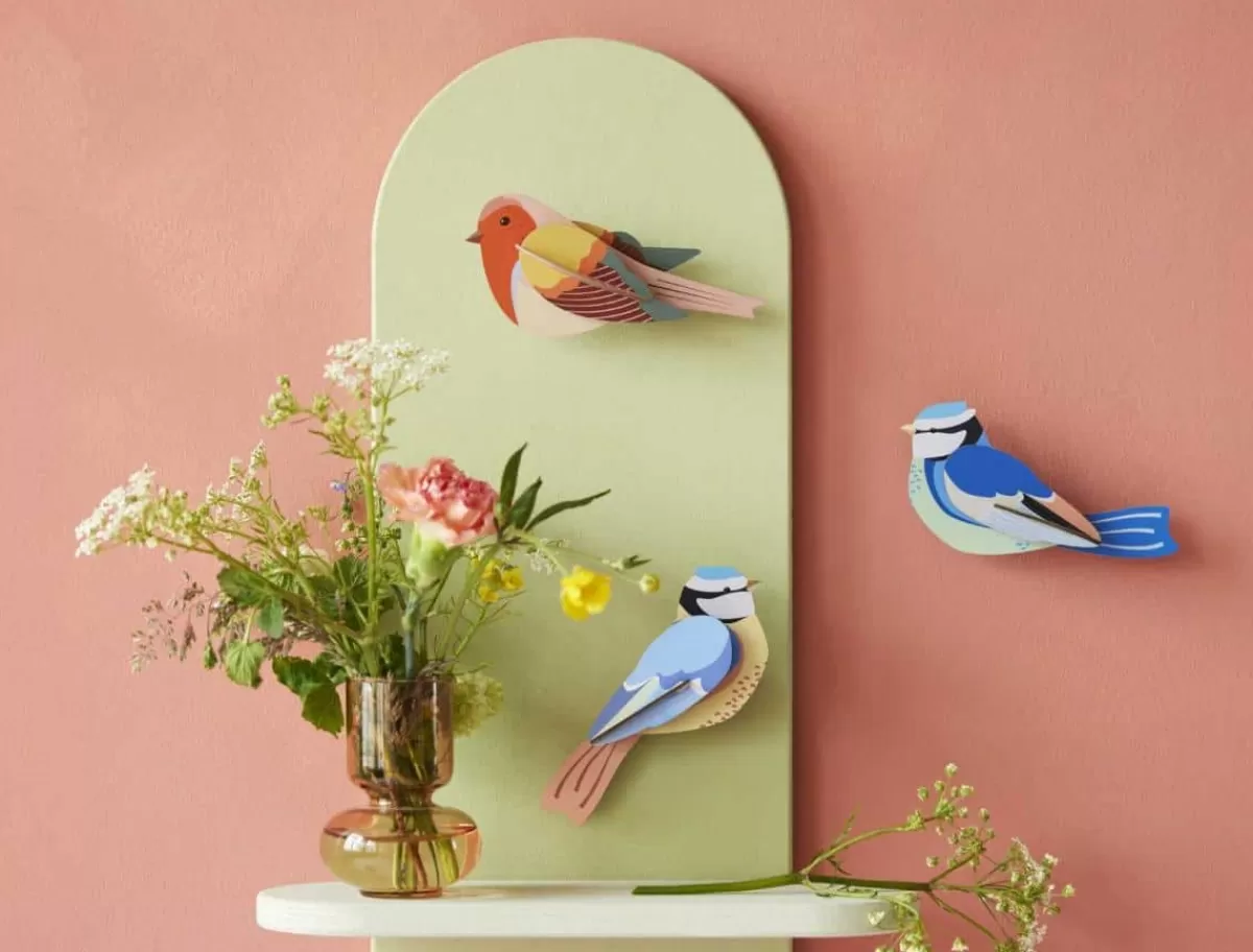 blue_tits_2.webp Studio ROOF Birds | Garden Birds-Blue Tits