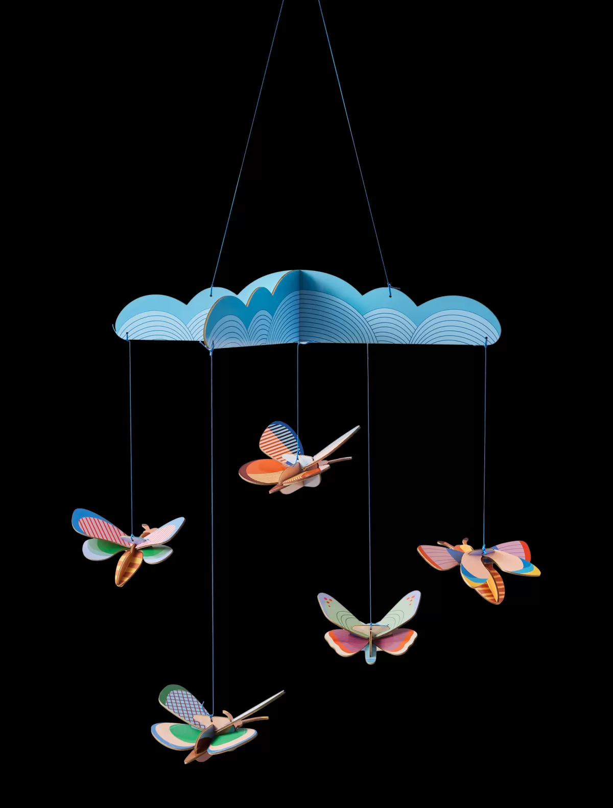 Studio ROOF Butterflies | Kids-Butterfly dance