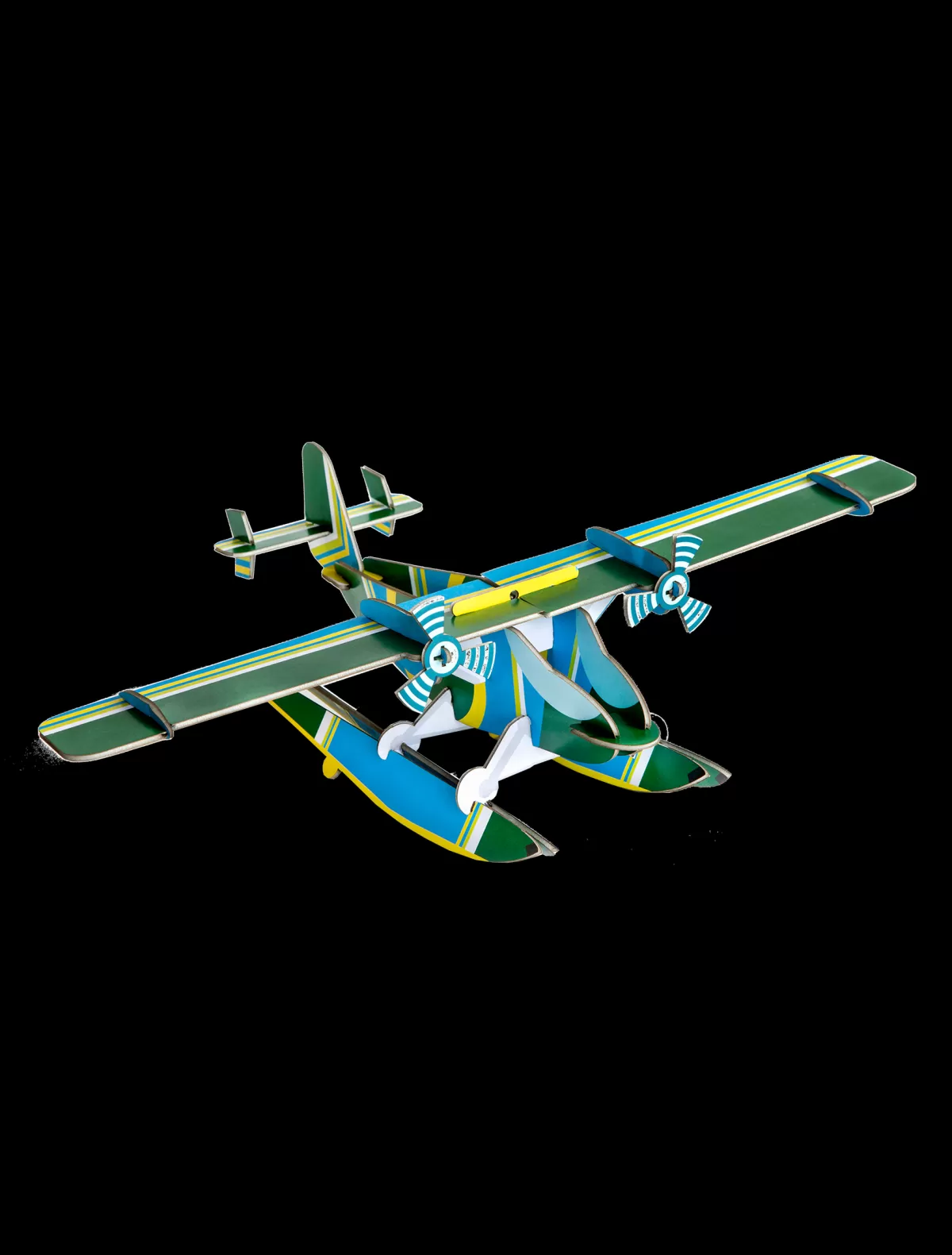 Studio ROOF Boats & Planes | Boats & Planes-cool classic Seaplane