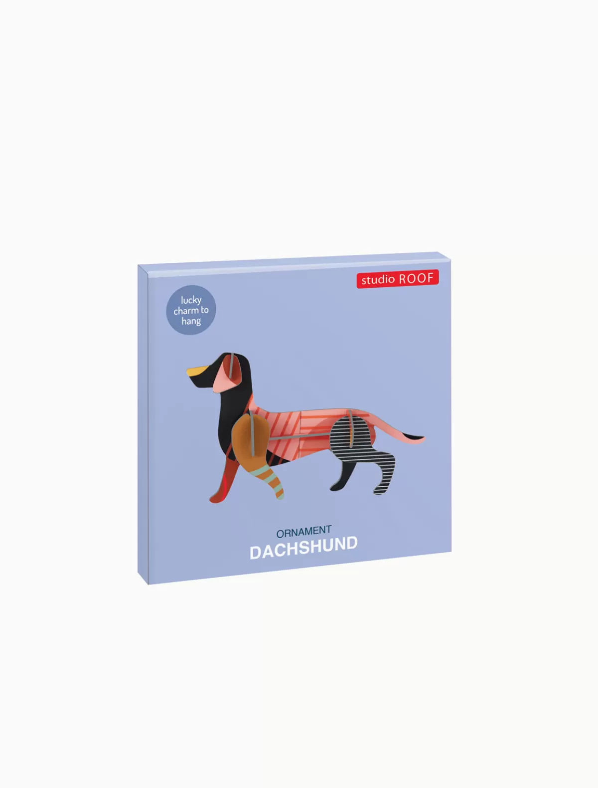 dachshund_2.webp Studio ROOF Pets | Lucky Charms-Dachshund