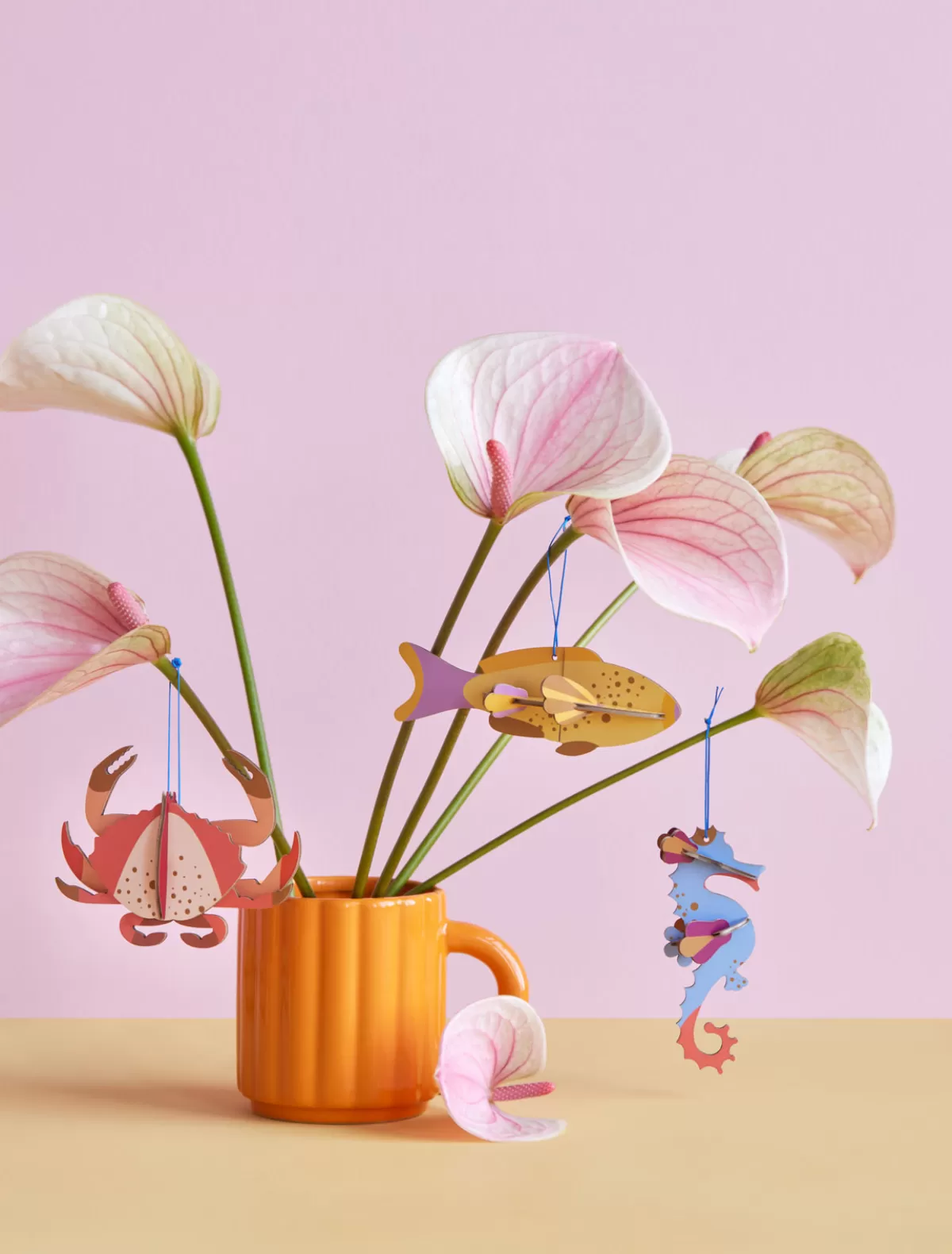 fish_2.webp Studio ROOF Sea Creatures | Lucky Charms-Fish