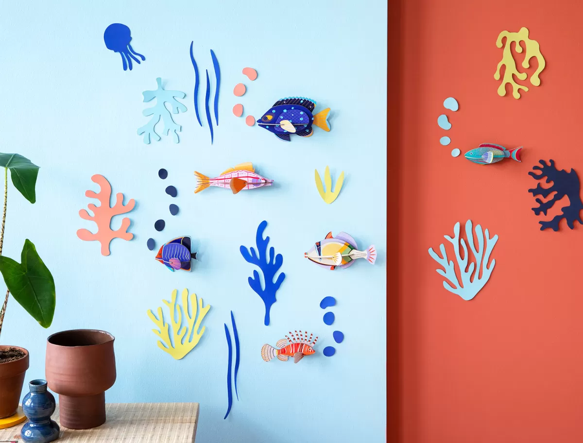 fish_hobbyist_2.webp Studio ROOF Sea Creatures | Wall Of Curiosity-Fish Hobbyist