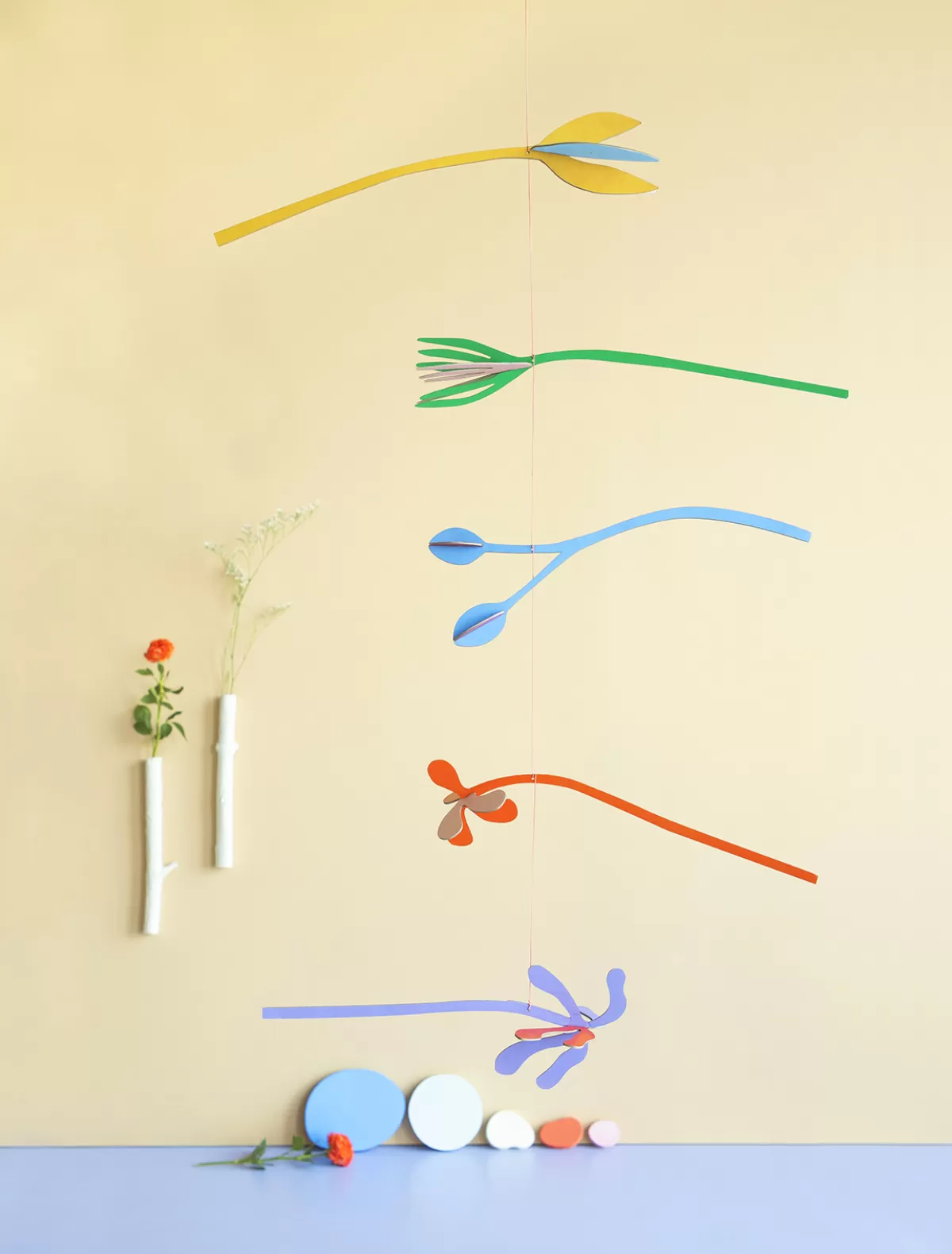 Studio ROOF Floral Art | Flowers-Mobile, Ophelia