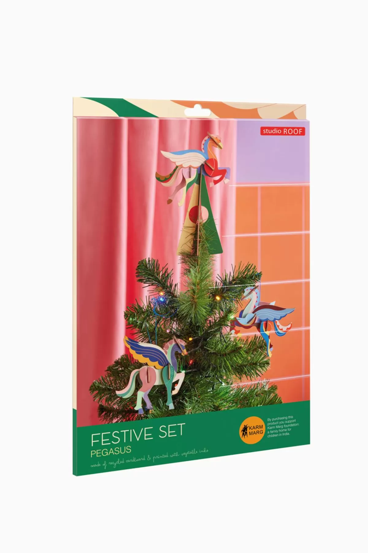 pegasus_festive_set_2.webp Studio ROOF Christmas | Seasonal-Pegasus festive set