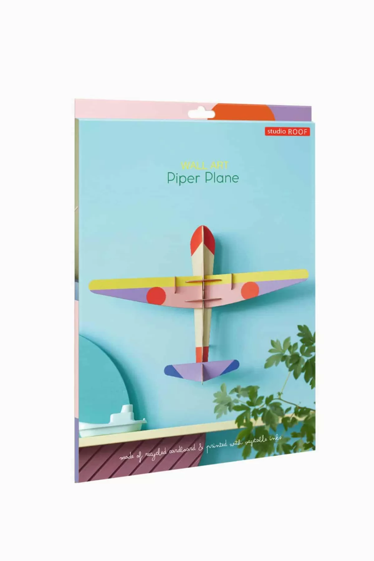 piper_plane_3.webp Studio ROOF Boats & Planes | Planes & Dinosaurs-Piper Plane