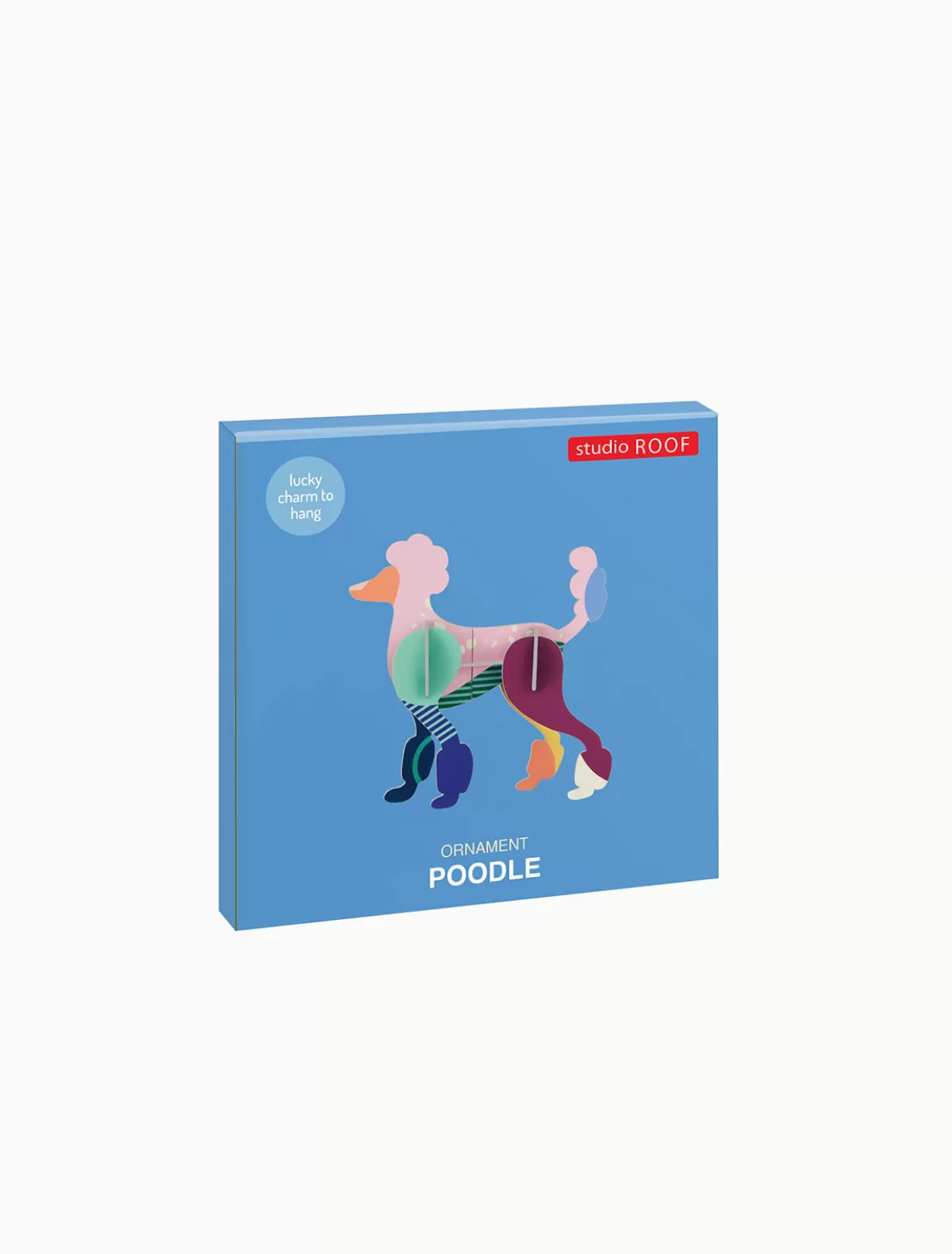 poodle_4.webp Studio ROOF Pets | Lucky Charms-Poodle