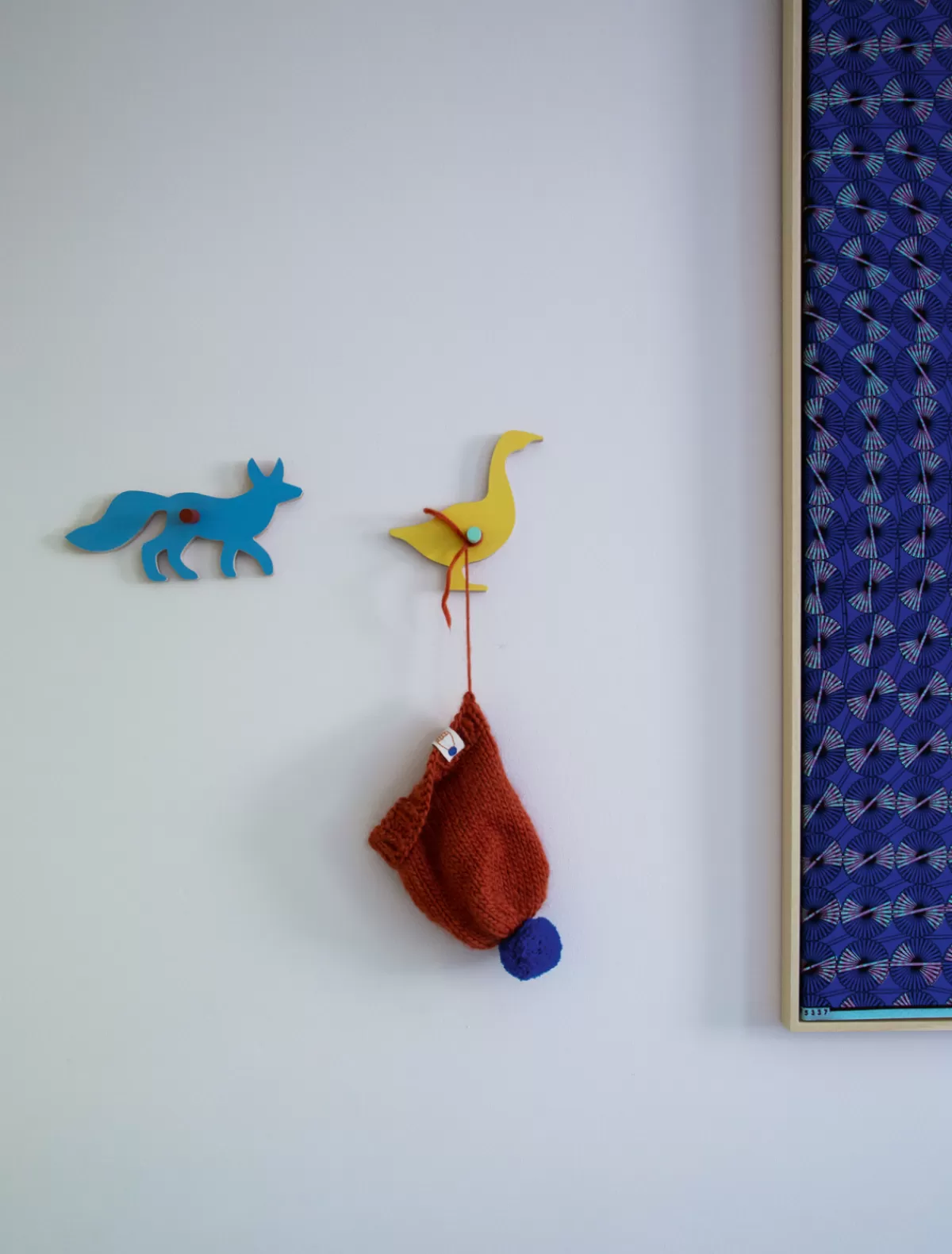 rabbit_coat_rack_2.webp Studio ROOF Coat Racks-Rabbit, Coat Rack