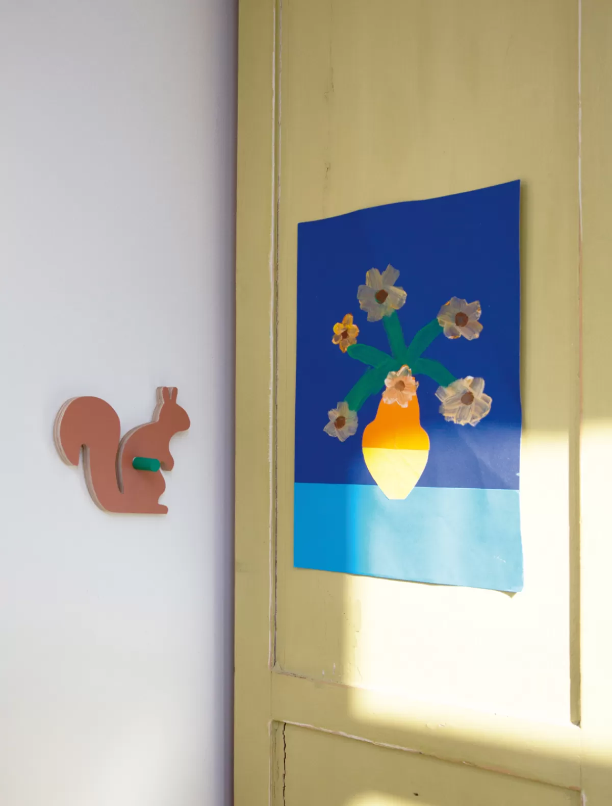 rabbit_coat_rack_3.webp Studio ROOF Coat Racks-Rabbit, Coat Rack