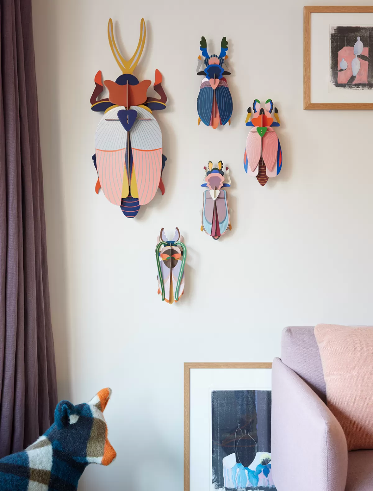 tiger_beetle_2.webp Studio ROOF Beetles | Beetles-Tiger Beetle